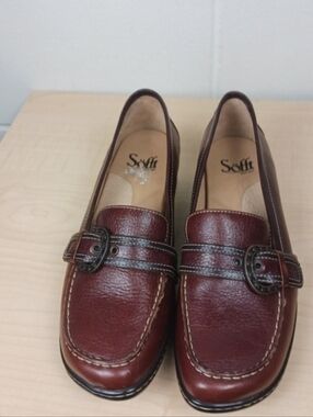 SOFFT Penny Loafer